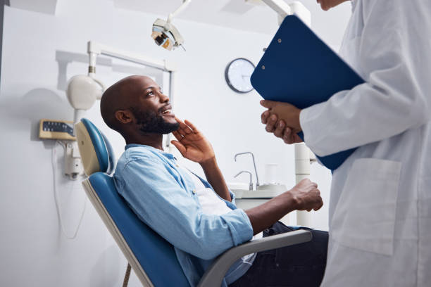 Best Cosmetic Emergency Dentistry in Pearland, TX