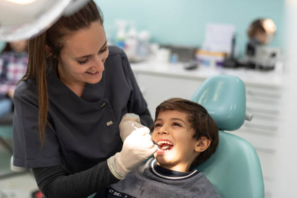 Best After-Hours Dental Trauma Care in Pearland, TX