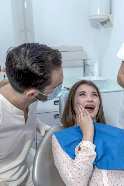 Best Emergency TMJ Treatment in Pearland, TX