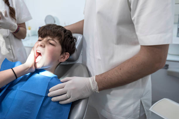 Best Emergency Dental Care for Broken or Chipped Teeth in Pearland, TX