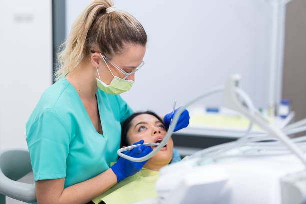 Best Same-Day Emergency Dental Services in Pearland, TX
