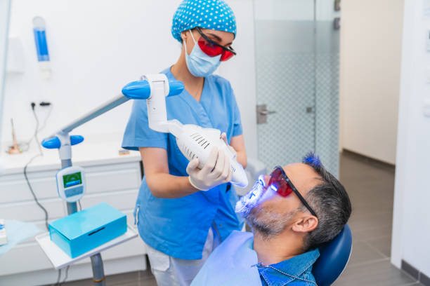 Best Weekend Emergency Dentist in Pearland, TX