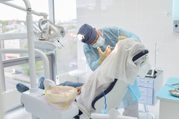 Best Emergency Wisdom Teeth Removal in Pearland, TX