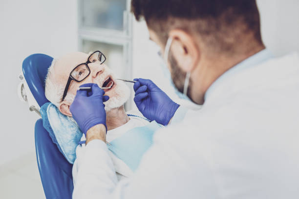 Best Emergency Treatment for Dental Infections or Abscesses in Pearland, TX